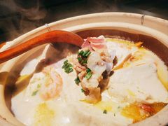 -老阿爸鲜鱼土菜(昆山花桥店)