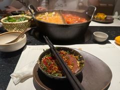 -山缓缓火锅(青岛万象城店)
