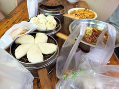 -王菊美食街·王菊面馆(总店)