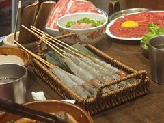-萍姐火锅·公路夜市(南京新街口店)
