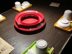 -胖哥俩肉蟹煲(石家庄长安万达店)