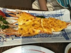 -大雄寿司(中华广场店)