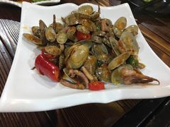 -陈帅夜排档·龙虾·炒菜·烤串(世茂店)