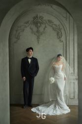 点击看大图 -吉光片羽高端婚纱摄影(泰州优选店)