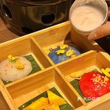 太原美食|DonDonDon泰式大排档🏖秒穿芭提雅