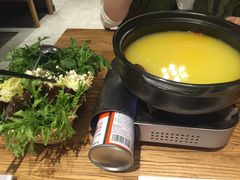 -U你·天然调味(南湖总店)