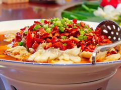 -郑庄脂渣海鲜楼(九水路店)