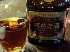 -涌上外婆桥(南塘店)
