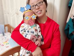 -葱妈母婴医护月嫂中心(浦东店)