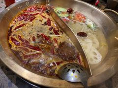 -小龙坎火锅(全球总店)