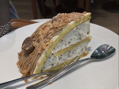 -Peet's Coffee皮爷咖啡(德基店)