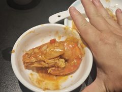 -天宝兄弟(前海壹方城店)