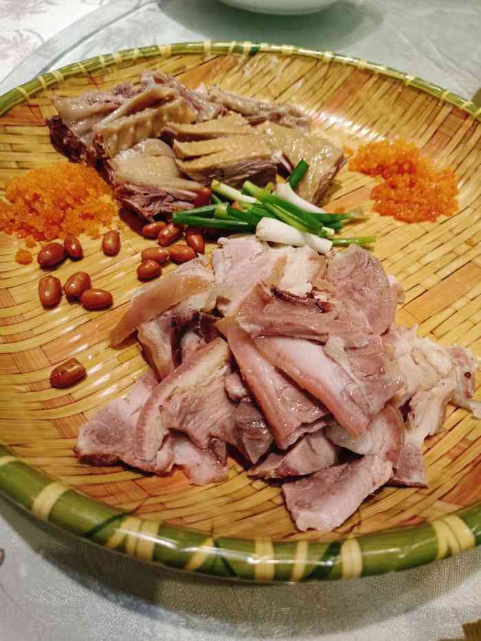 大海湾食家-"昨天去海珊瑚吃饭,服务态度确实很好顾客是.