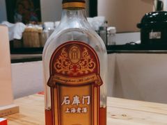 -虾领航小龙虾·吉林烧烤(柳州路店)