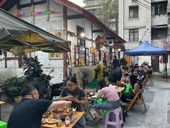 -老瓦房冷锅串串(文殊院店)