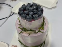 -花花卷卷·鲜食蛋糕(泉屋店)