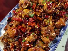 -和福餐馆(西江古街店)