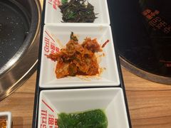 -炉小哥烤肉(朗悦公园茂店)