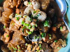 -旺角小渔村(幸福中路店)