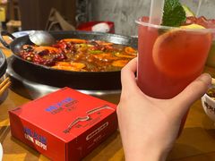 -楠火锅(太古里总店)