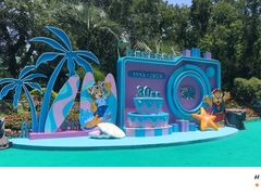 -苏州乐园森林水世界