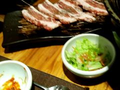 -黑牛の店·和牛烧肉(大悦城店)