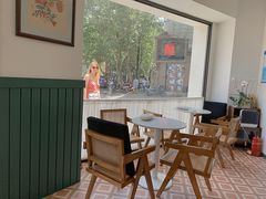 -堂屋糖水店(愚园店)