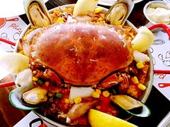 -吃饼人西餐(南开店)