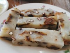 崇明糕-妈妈的小作坊(陈家镇店)