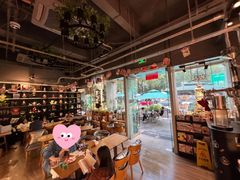 -街角 T·COFFEE 融合料理·BISTRO(车公庙店)