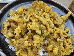 -西安贾三灌汤包·回坊小吃·清真炒菜(北院门总店)