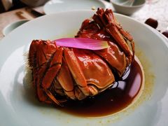 熟醉蟹-庄隐阁(悠方广场店)