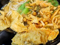 原味螺蛳粉-龙记桂林米粉店(书城路店)