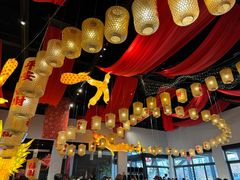 -禧宴Joyous Restaurant(禧园店)
