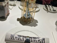 -K·Kitchen KK牛扒厨房(江南西店)