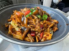 -吴记小园楼(新庄店)