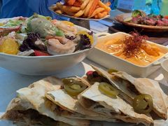 -春树下·树屋花房西餐厅(罍街AS1980店)