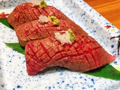 -松阪牛焼肉M(法善寺横丁店)