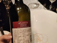 -瑞吉酒店 · Elba 欧尔巴意大利餐厅· 精致意餐·云端聚会