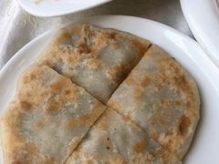 羊肉馅饼-那达慕蒙古风味酒楼