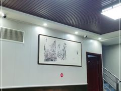 大堂-老地方烤肉(东岗路店)