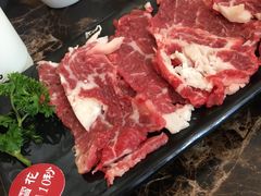 -许府牛杂·鲜牛肉火锅(梁溪万达店)