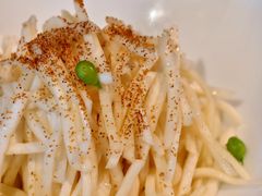 -荣轩(新荣记环球金融中心店)