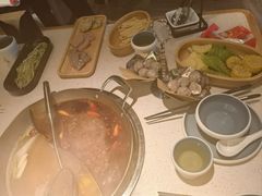 -左庭右院鲜牛肉火锅(苏州园区永旺店)