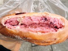 蔓越莓乳酪-华丰贺氏(福新西路店)
