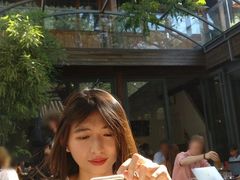 -zarah(鼓楼店)