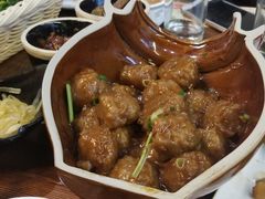 -五谷粮煎饼卷大葱(景星店)