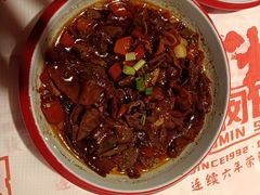 -老闵田螺馆·南昌市井菜·特色小吃(总店)