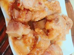 -点都德(大茶楼店)