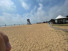 -阳光海岸露营公园
